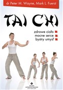 Tai Chi Zd... - Peter Wayne, Mark L Fuerst -  books in polish 