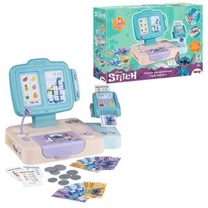 Picture of Kasa Smoby Stitch