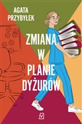 Zmiana w p... - Przybyłek Agata - Ksiegarnia w UK