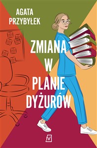 Picture of Zmiana w planie dyżurów