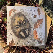 polish book : Karnet Uro...