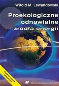 Proekologi... - Witold M. Lewandowski - Ksiegarnia w UK