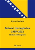 polish book : Bośnia i H... - Szymon Sochacki