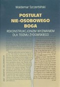 Postulat n... - Waldemar Szczerbiński -  books in polish 