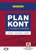 Plan kont ... - Jerzy Gierusz -  books from Poland