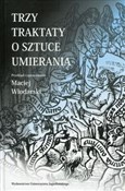 Polska książka : Trzy trakt... - Maciej Włodarski