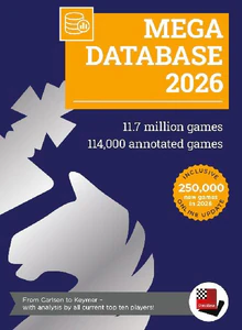 Obrazek MEGA DATABASE 2026