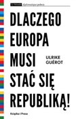 Dlaczego E... - Guerot Ulrike -  Polish Bookstore 