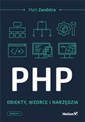 PHP Obiekt... - Zandstra Matt -  Polish Bookstore 