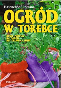 Picture of Ogród w torebce
