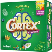 Polska książka : Cortex 2 d...