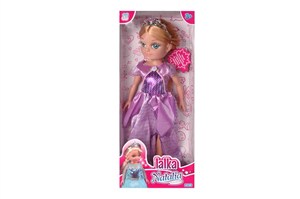 Obrazek Lalka Natalia księżniczka 38 cm
