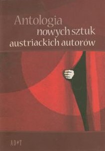 Picture of Antologia nowych sztuk austriackich autorów