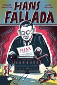 Pijak - Hans Fallada, Jakob Hinrichs -  books in polish 