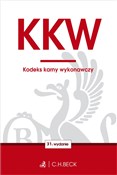 Kodeks kar... - Opracowanie Zbiorowe -  books in polish 