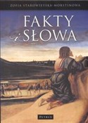 Polska książka : Fakty i sł... - Zofia Morstinowa-Starowieyska