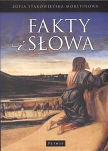 Picture of Fakty i słowa