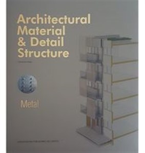 Picture of Architectural Material & Detail Structure Metal