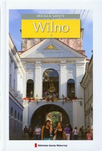Picture of Wilno Miejsca święte 6