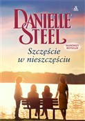 Polska książka : Szczęście ... - Danielle Steel