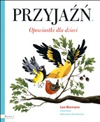 polish book : Przyjaźń O... - Leo Bormans