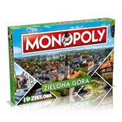 Książka : Monopoly Z...