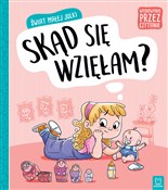 Świat małe... - Opracowanie Zbiorowe -  books from Poland