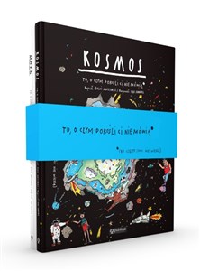 Picture of Kosmos / Mózg To o czym dorośli ci nie mówią Pakiet