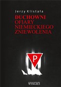 polish book : Duchowni. ... - Jerzy Klistała