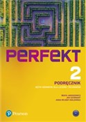 polish book : Perfekt 2 ... - Beata Jaroszewicz, Jan Szurmant, Anna Wojdat-Niklewska