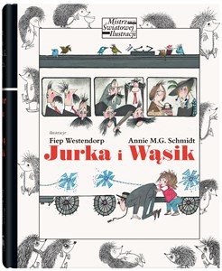 Picture of Jurka i Wąsik