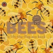 Książka : Bees A lif...