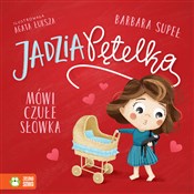 Jadzia Pęt... - Barbara Supeł -  Polish Bookstore 