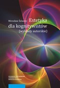 Książka : Estetyka d... - Mirosław Żelazny