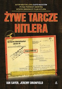 Picture of Żywe tarcze Hitlera