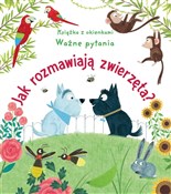 Polska książka : Jak rozmaw... - Katie Daynes