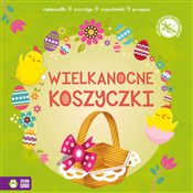 Wypychanki... - Opracowanie Zbiorowe -  books from Poland