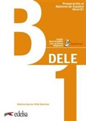 polish book : DELE B1 Po... - Monica Sanchez