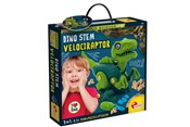 Książka : Dino Stem ...