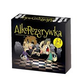 polish book : Alkorozgry...