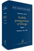 Książka : Kodeks pos...