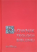 polish book : Słownik te... - Xavier Leon-Dufour