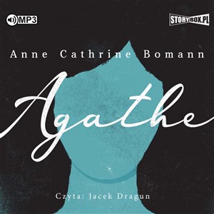 Picture of [Audiobook] Agathe