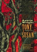 polish book : Tony i Sus... - Austin Wright