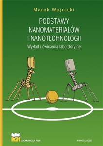 Obrazek Podstawy nanomateriałów i nanotechnologii