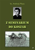 Książka : Z seminari... - Andrzej Płaza