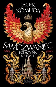 Picture of Samozwaniec. Tom 1 i 2