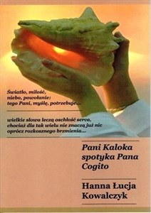 Picture of Pani Kaloka spotyka Pana Cogito
