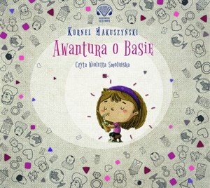Picture of [Audiobook] Awantura o Basię