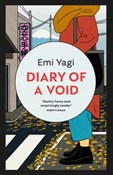 Diary of a... - Emi Yagi -  Książka z wysyłką do UK